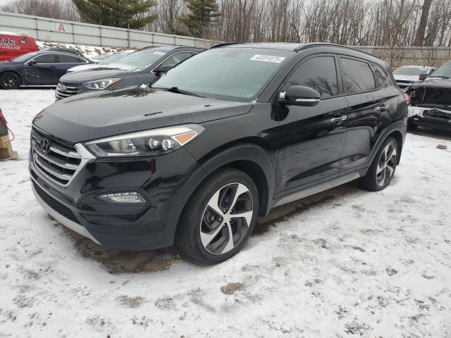 hyundai tucson lim 2017 km8j33a22hu321664