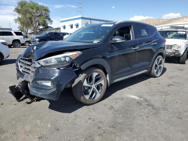 hyundai tucson 2017 km8j33a22hu398373