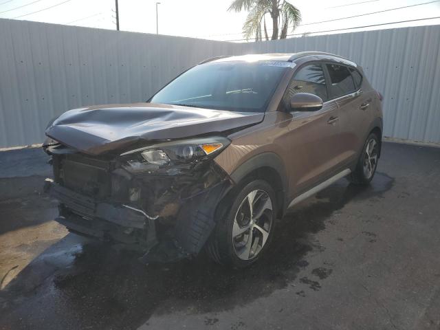 hyundai tucson lim 2017 km8j33a22hu420064