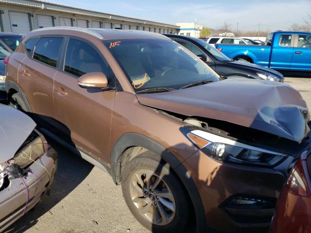 hyundai tucson lim 2017 km8j33a22hu424633