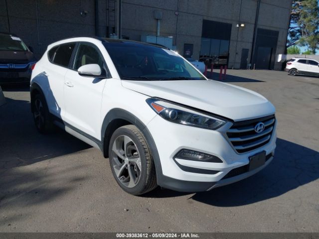 hyundai tucson 2018 km8j33a22ju794583