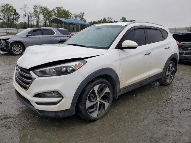 hyundai tucson 2016 km8j33a23gu028600