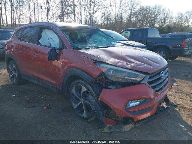 hyundai tucson 2016 km8j33a23gu133430