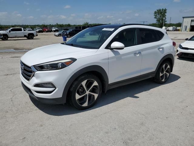 hyundai tucson 2016 km8j33a23gu257326