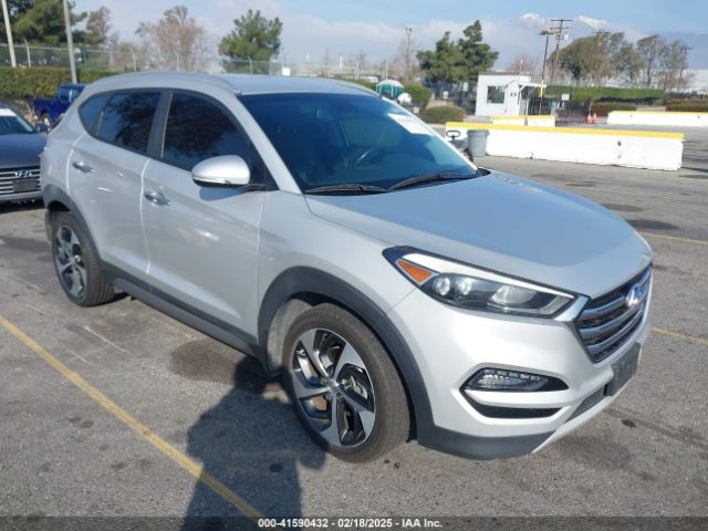 hyundai tucson 2017 km8j33a23hu274144