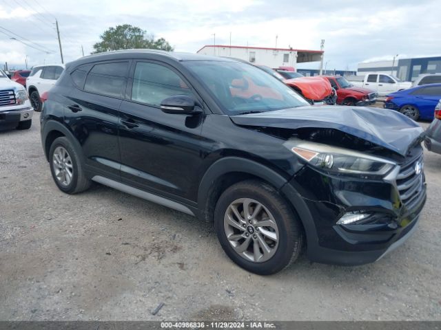 hyundai tucson 2017 km8j33a23hu460704