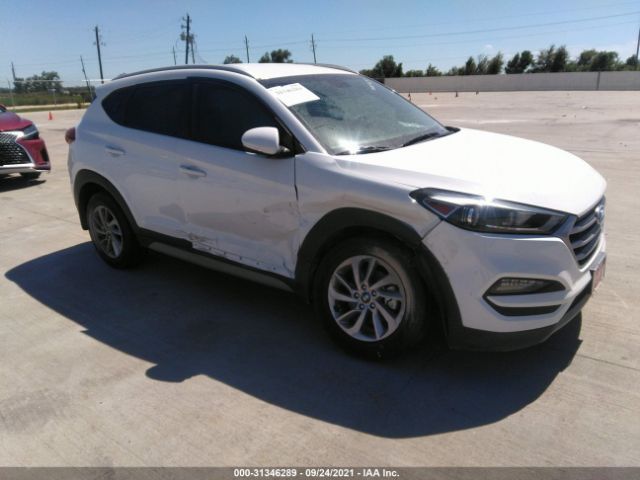 hyundai tucson 2017 km8j33a23hu479415