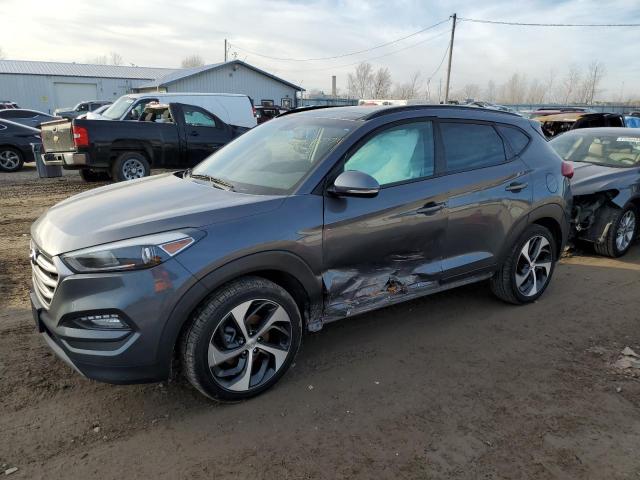 hyundai tucson 2018 km8j33a23ju620554