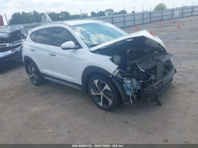 hyundai tucson 2018 km8j33a23ju743612