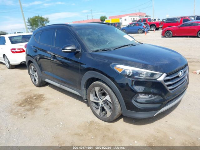 hyundai tucson 2018 km8j33a23ju749829