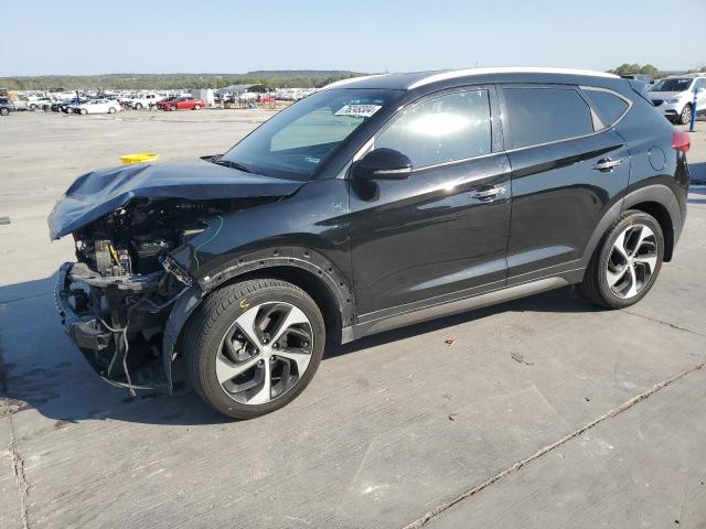 hyundai tucson lim 2016 km8j33a24gu070967