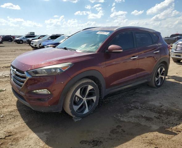 hyundai tucson 2016 km8j33a24gu122825