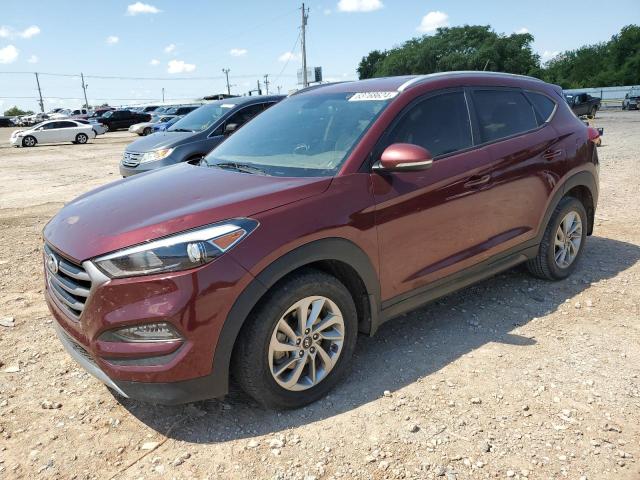 hyundai tucson 2016 km8j33a24gu138040