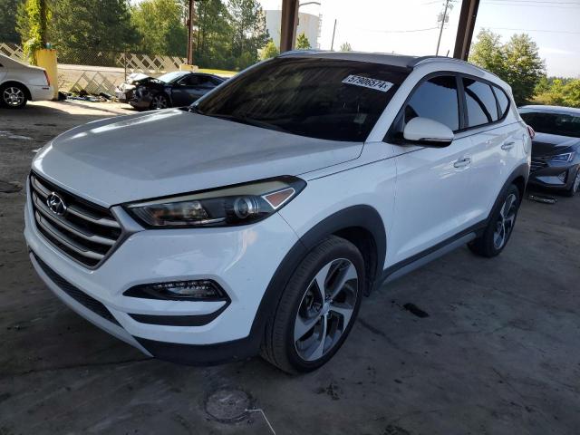 hyundai tucson 2017 km8j33a24hu283287