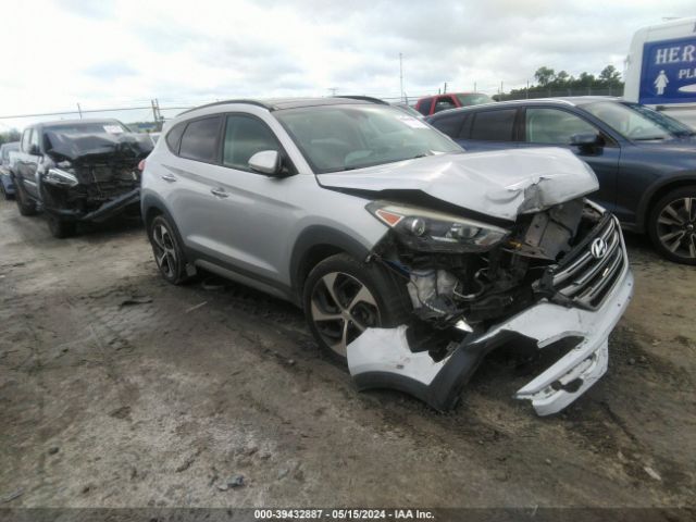 hyundai tucson 2017 km8j33a24hu315543