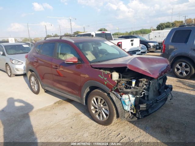 hyundai tucson 2017 km8j33a24hu341494