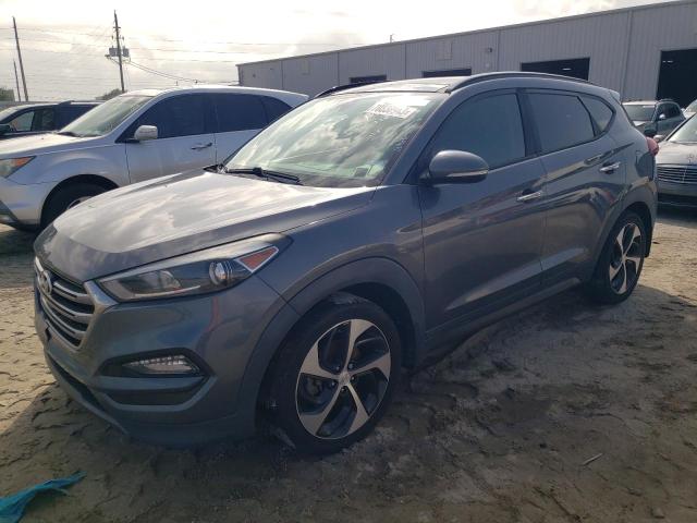 hyundai tucson 2016 km8j33a25gu054809