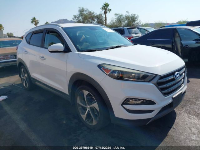 hyundai tucson 2016 km8j33a25gu263371