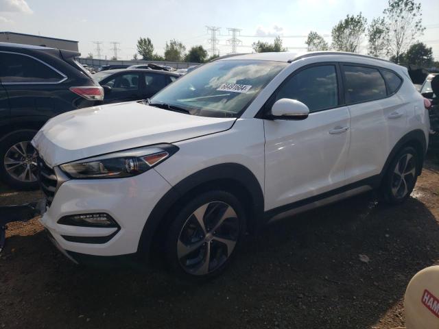 hyundai tucson lim 2017 km8j33a25hu289695