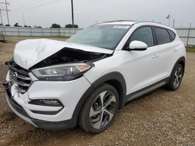 hyundai tucson 2017 km8j33a25hu342038