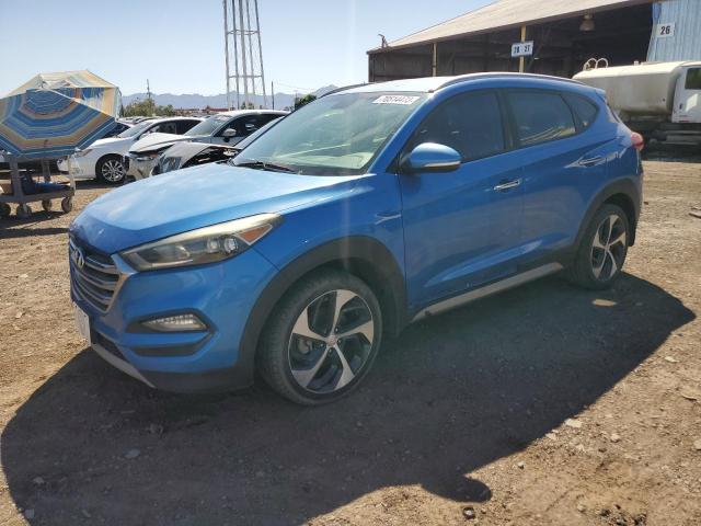 hyundai tucson lim 2017 km8j33a25hu366839