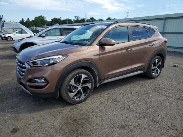 hyundai tucson 2017 km8j33a25hu375251