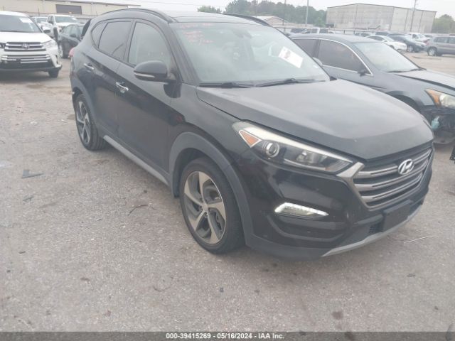 hyundai tucson 2017 km8j33a25hu437702