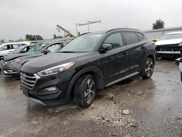 hyundai tucson lim 2017 km8j33a25hu579984