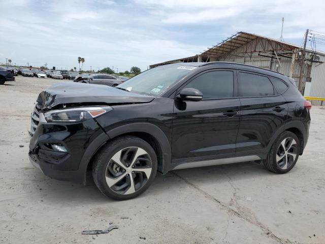 hyundai tucson val 2018 km8j33a25ju641972