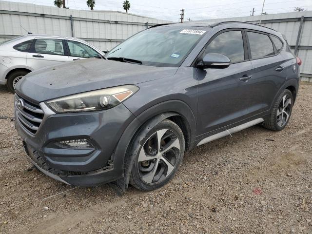 hyundai tucson val 2018 km8j33a25ju644418