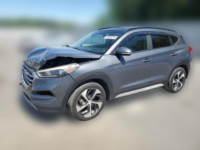 hyundai tucson 2018 km8j33a25ju667701