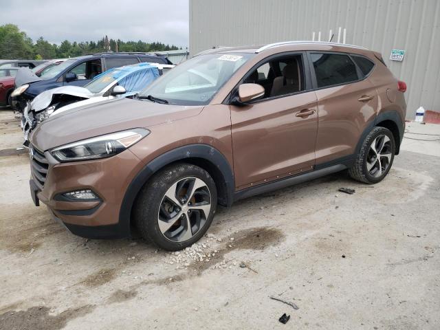 hyundai tucson 2016 km8j33a26gu221341