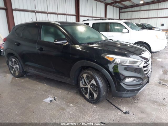 hyundai tucson 2016 km8j33a26gu257336