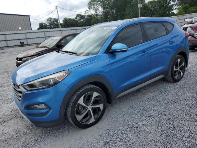 hyundai tucson 2017 km8j33a26hu368938