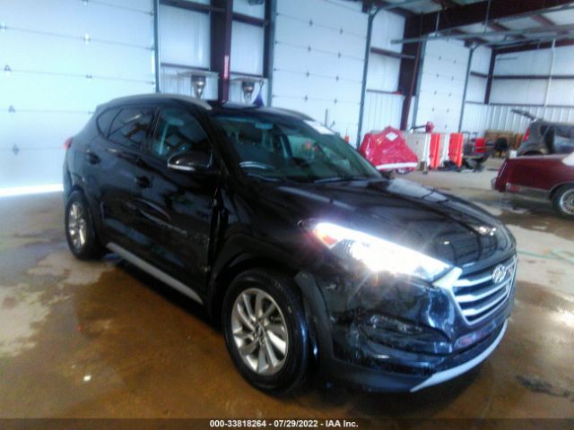 hyundai tucson 2017 km8j33a26hu475505