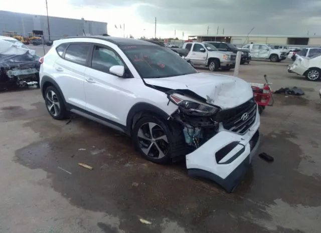 hyundai tucson 2017 km8j33a26hu580545