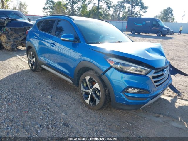 hyundai tucson 2018 km8j33a26ju628678