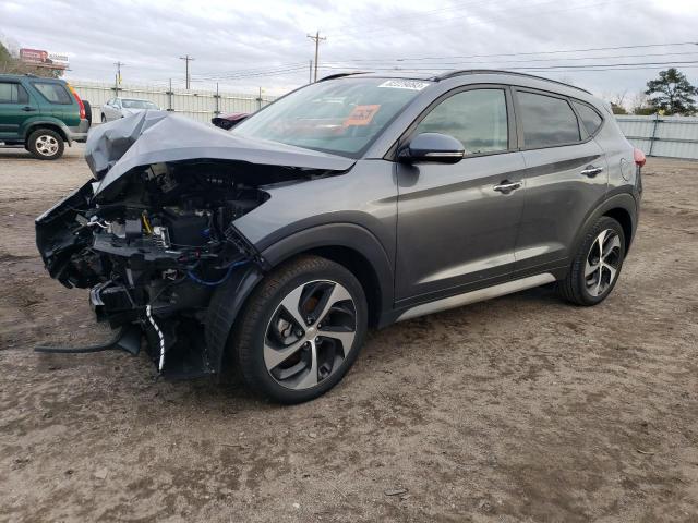 hyundai tucson 2018 km8j33a26ju631306