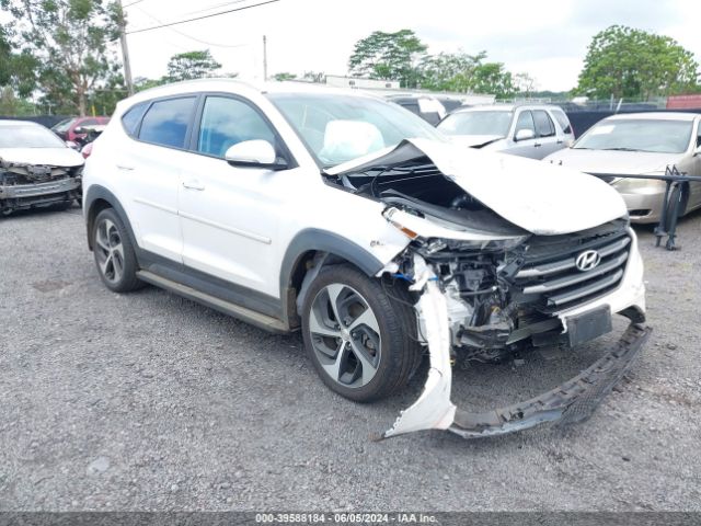 hyundai tucson 2016 km8j33a27gu074415