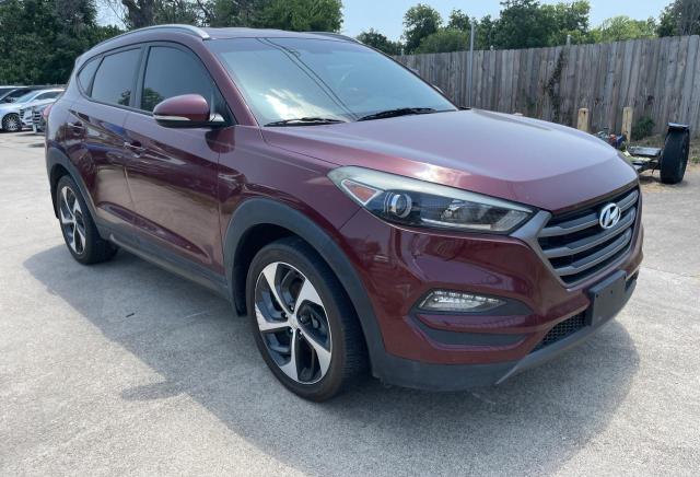 hyundai tucson 2016 km8j33a27gu095782