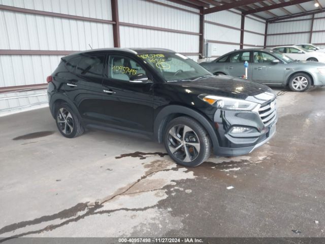 hyundai tucson 2016 km8j33a27gu190469