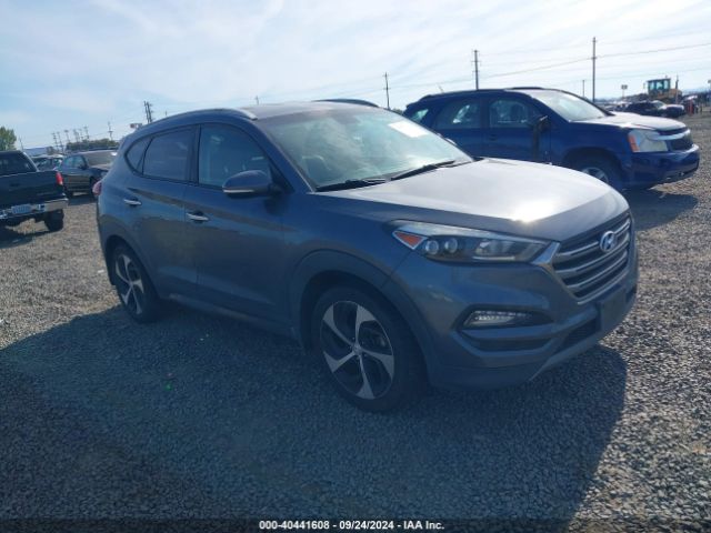 hyundai tucson 2016 km8j33a27gu250198