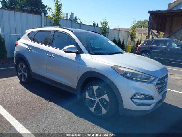 hyundai tucson 2016 km8j33a27gu262271