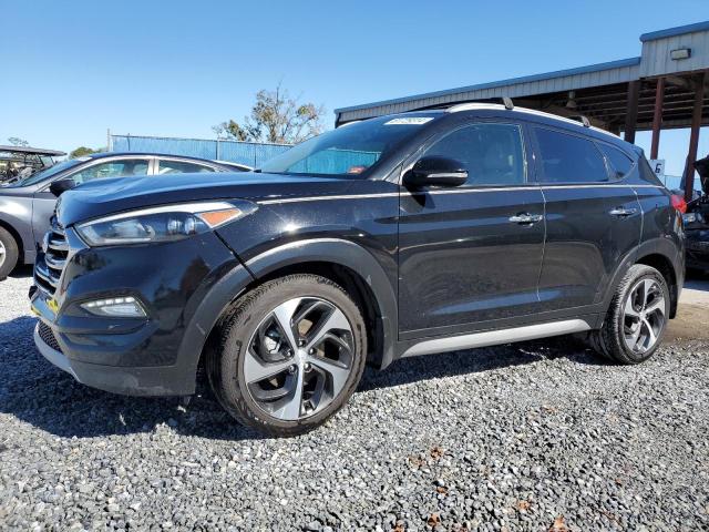 hyundai tucson lim 2017 km8j33a27hu276253