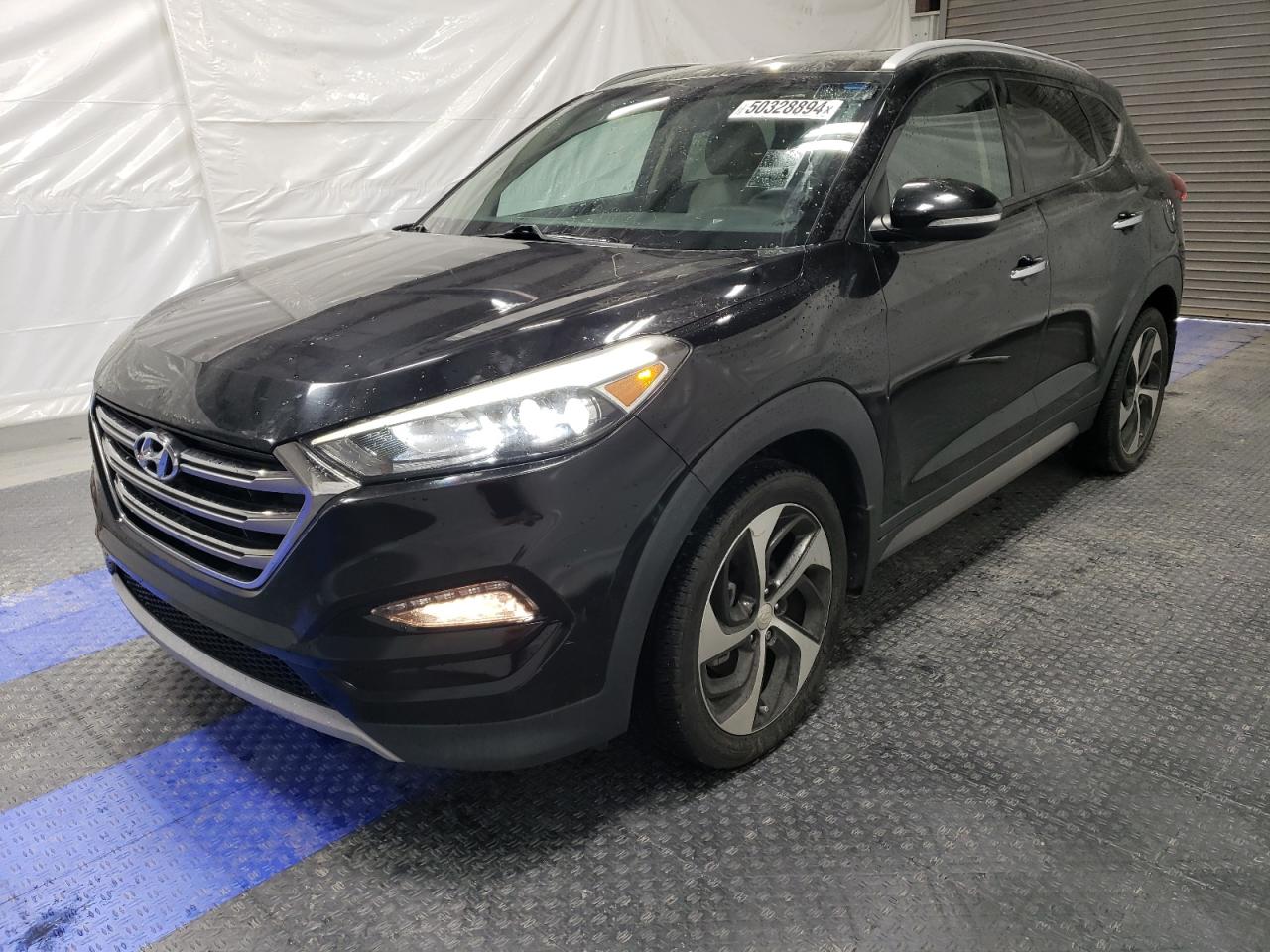 hyundai tucson 2017 km8j33a27hu290606