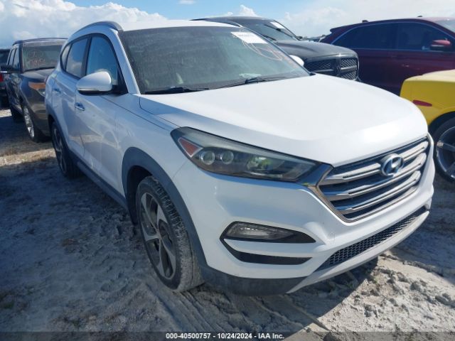 hyundai tucson 2017 km8j33a27hu321627