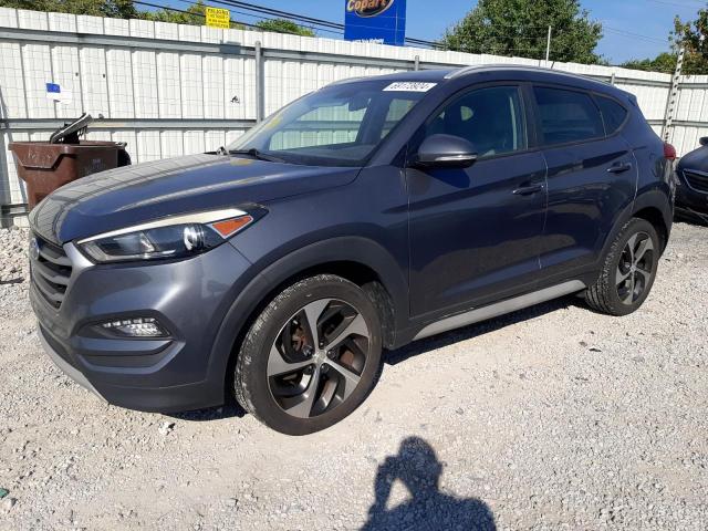 hyundai tucson lim 2017 km8j33a27hu395176