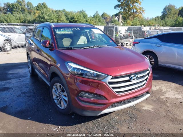 hyundai tucson 2017 km8j33a27hu469695