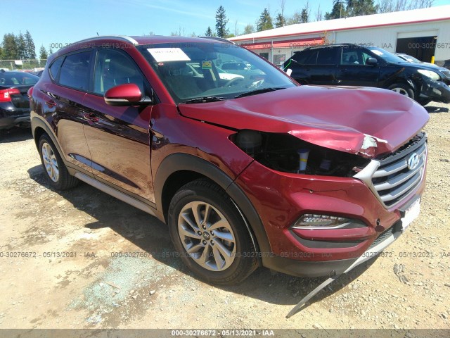 hyundai tucson 2017 km8j33a27hu504431