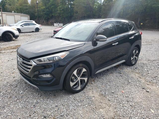 hyundai tucson val 2018 km8j33a27ju760445